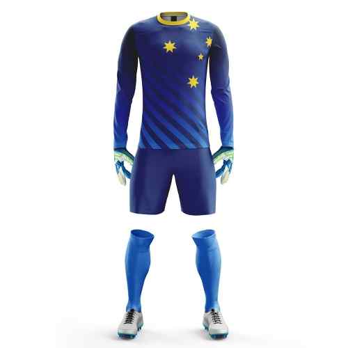 Goalkeeper Uniform