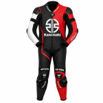 Motorbike Suit