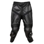 Kvell S1 Motorcycle Racing Pant Black