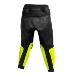 Kvell S1 Neon Yellow Racing Pant - Image 2
