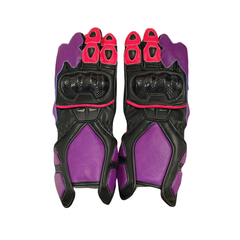 G1-1 Kvell Sports Apex Pro Racing Gloves - Image 1