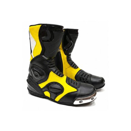 Kvell Apex Pro Racing Boots