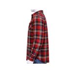 Kvell Trail Guard Armoured Flannel Shirt - Image 10