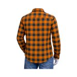 Kvell Trail Guard Armoured Flannel Shirt - Image 12