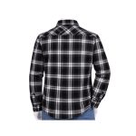Kvell Trail Guard Armoured Flannel Shirt - Image 3