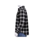Kvell Trail Guard Armoured Flannel Shirt - Image 6