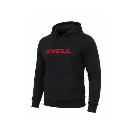 Kvell Sports ShieldFlex Armoured Riding Fleece Hoodie