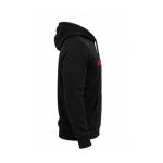 Kvell Sports ShieldFlex Armoured Riding Fleece Hoodie - Image 4