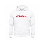 Kvell Sports ShieldFlex Armoured Riding Fleece Hoodie - Image 5