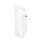 Kvell Sports ShieldFlex Armoured Riding Fleece Hoodie - Image 7