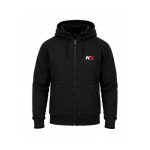 Kvell Sports ShieldFlex Armoured Riding Fleece Hoodie - Image 9