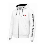 Kvell Sports ShieldFlex Armoured Riding Fleece Hoodie - Image 13