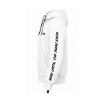 Kvell Sports ShieldFlex Armoured Riding Fleece Hoodie - Image 15