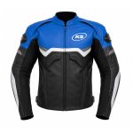 Kvell Sports Velocity Pro Leather Jacket