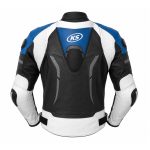 Kvell Sports Velocity Pro Leather Jacket - Image 8
