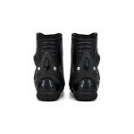 Kvell Sports Torque-X Pro Black Motorcycle Racing Boots - Image 2