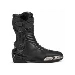 Kvell Sports Black Motorcycle Racing Boots - Image 2