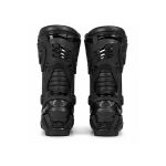 Kvell Sports Black Motorcycle Racing Boots - Image 3