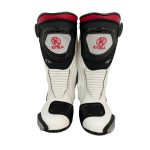 Motorcycle Racing Boots with Ankle & Shin Protection - Kvell Sports - Image 4