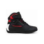 Kvell Velocity Street Motorcycle Boots - Image 3